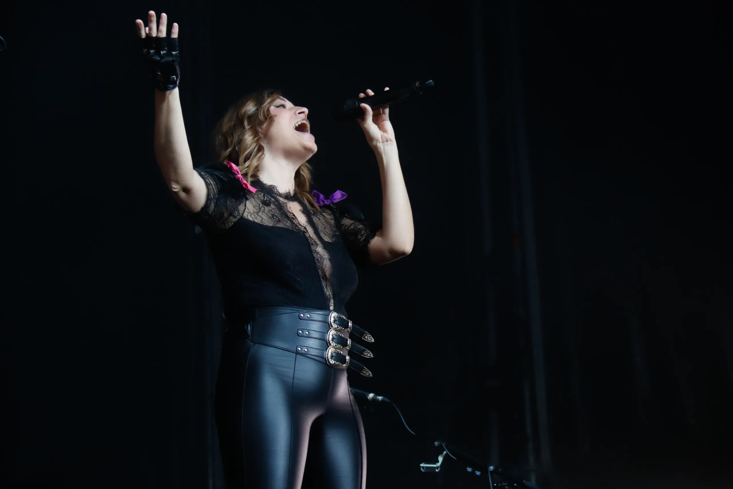 La oreja de van gogh zaragoza
