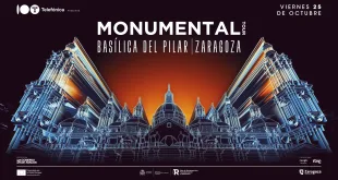 Monumental Tour Zaragoza