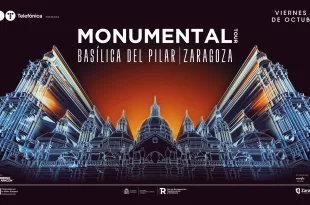 Monumental Tour Zaragoza