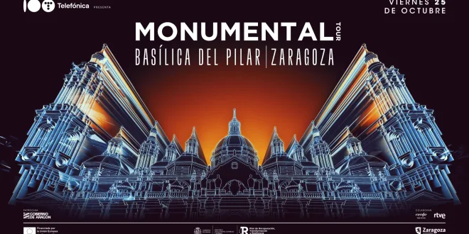 Monumental Tour Zaragoza