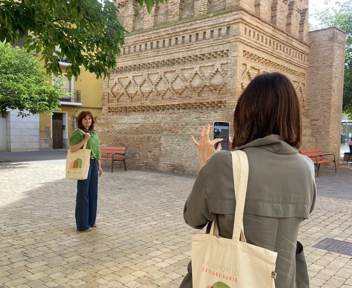 Patrimonio Extraordinario