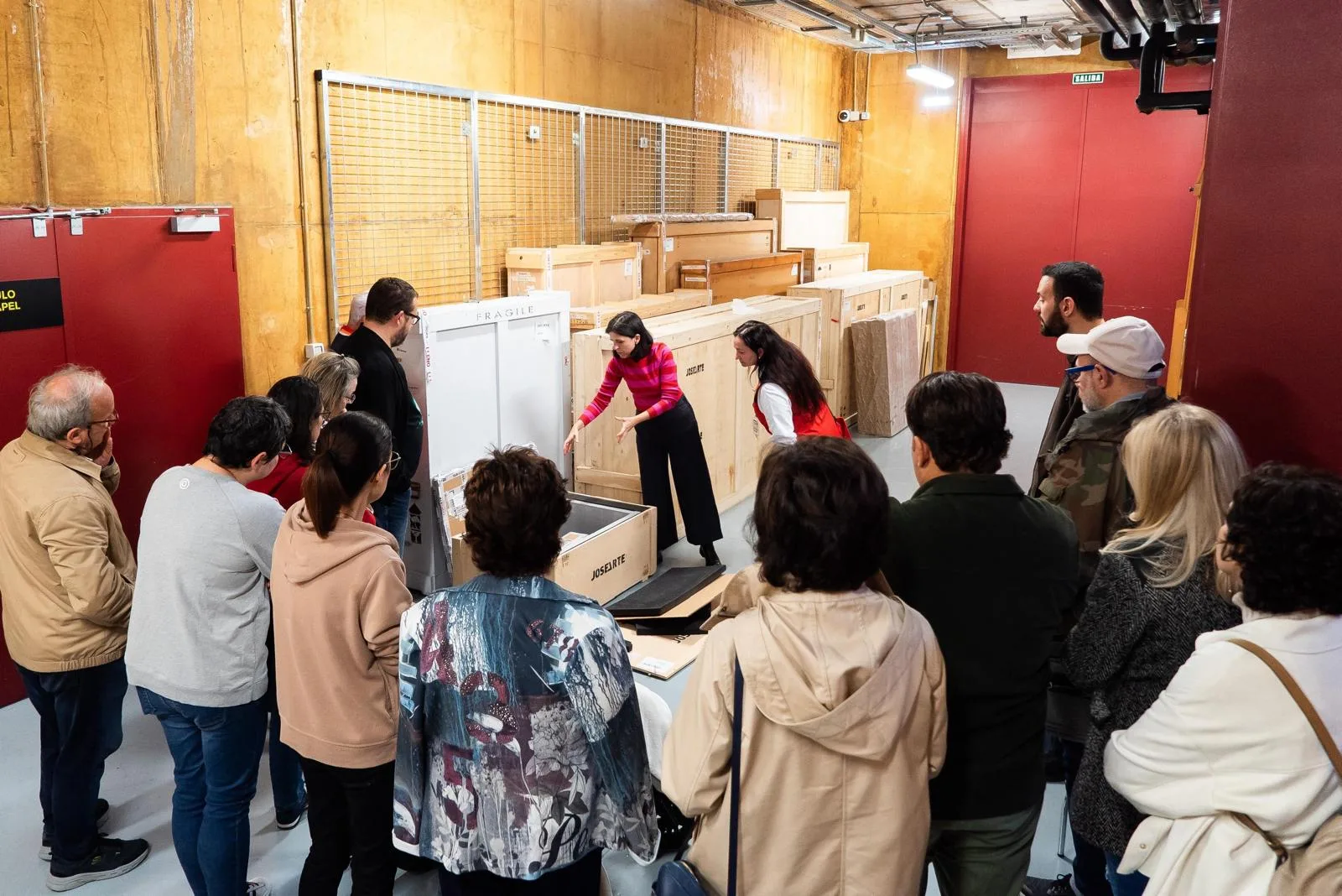 Open House Zaragoza Zaragoza   Qué Hacer En Zaragoza   Página 288 Zaragozala   Qué Hacer En Zaragoza