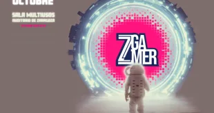 ZGamer fiestas del pilar 2024