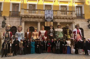 Semana Modernista de Teruel