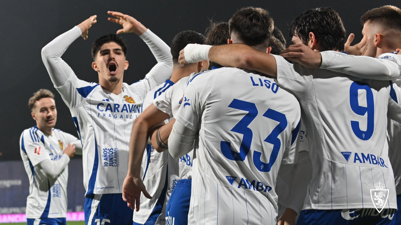 Real Zaragoza