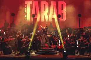 TARAB de Film Symphony Orchestra en Zaragoza