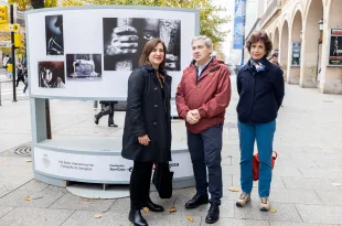 Salón Internacional de Fotografía de Zaragoza