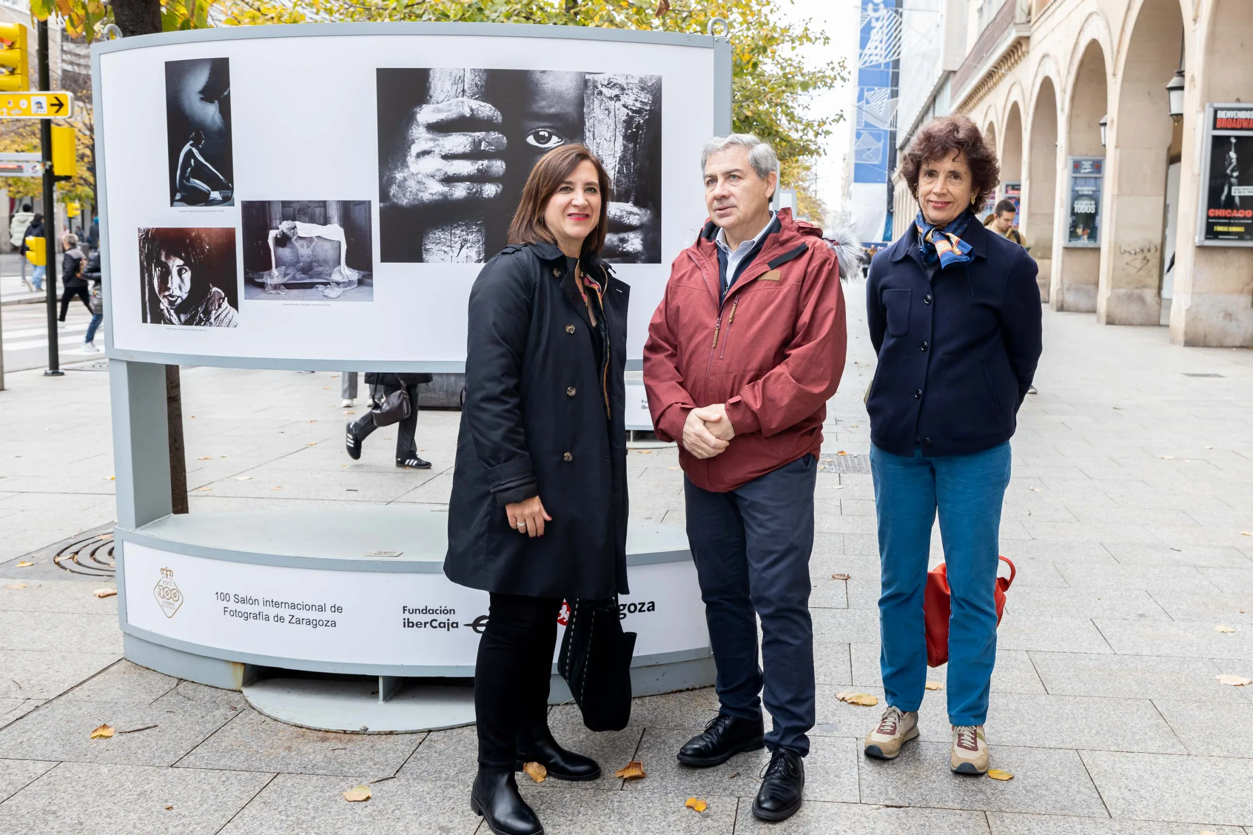 Salón Internacional de Fotografía de Zaragoza