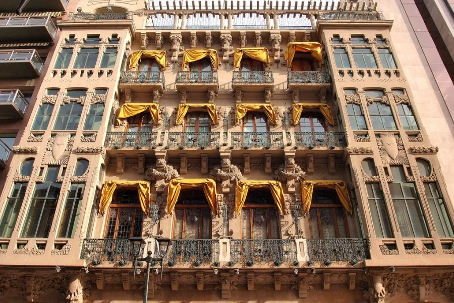 Casino Mercantil Zaragoza