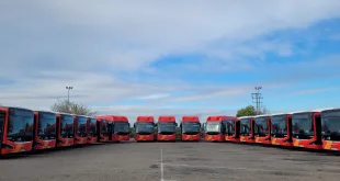 bus metropolitano zaragoza