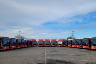 bus metropolitano zaragoza