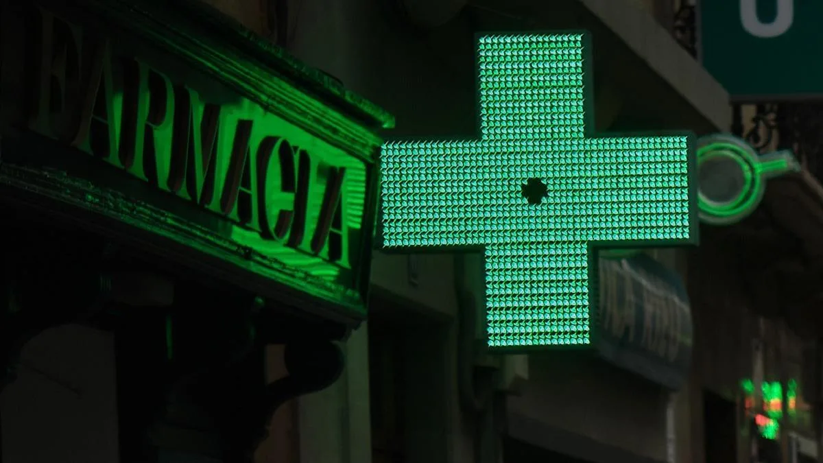 Farmacias De Guardia En Zaragoza Hoy Farmacias De Guardia En Zaragoza Hoy 25 De Noviembre Zaragozala Qué Hacer En Zaragoza