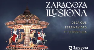 navidad en zaragoza ilusiona 2024