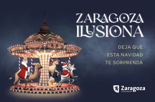 navidad en zaragoza ilusiona 2024