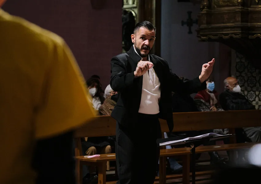 Festival Saulus Zaragoza