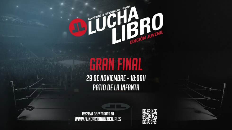 Luchalibro 2024