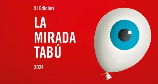 la mirada tabu 2024