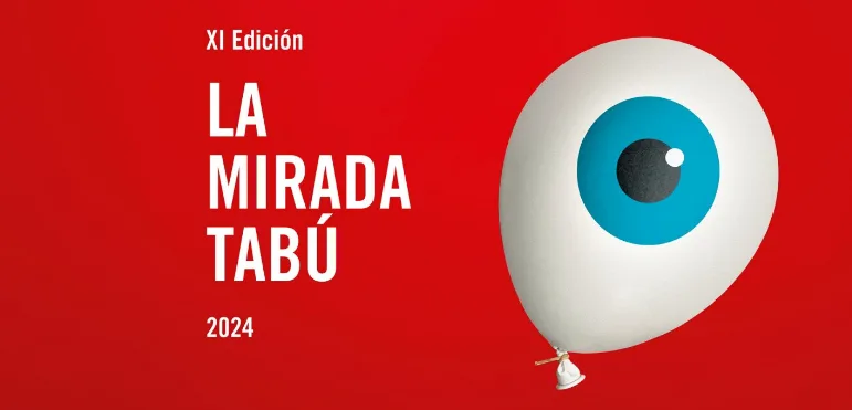 la mirada tabu 2024
