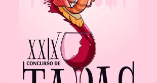 Concurso de Tapas de Zaragoza 2024