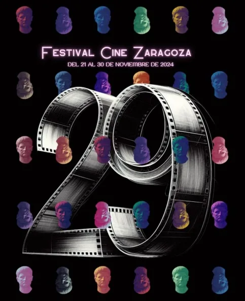 Festival de Cine de Zaragoza 2024
