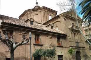 Hospital Señora de Gracia de Zaragoza