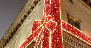 Navidad en Zaragoza Ilusiona 2024