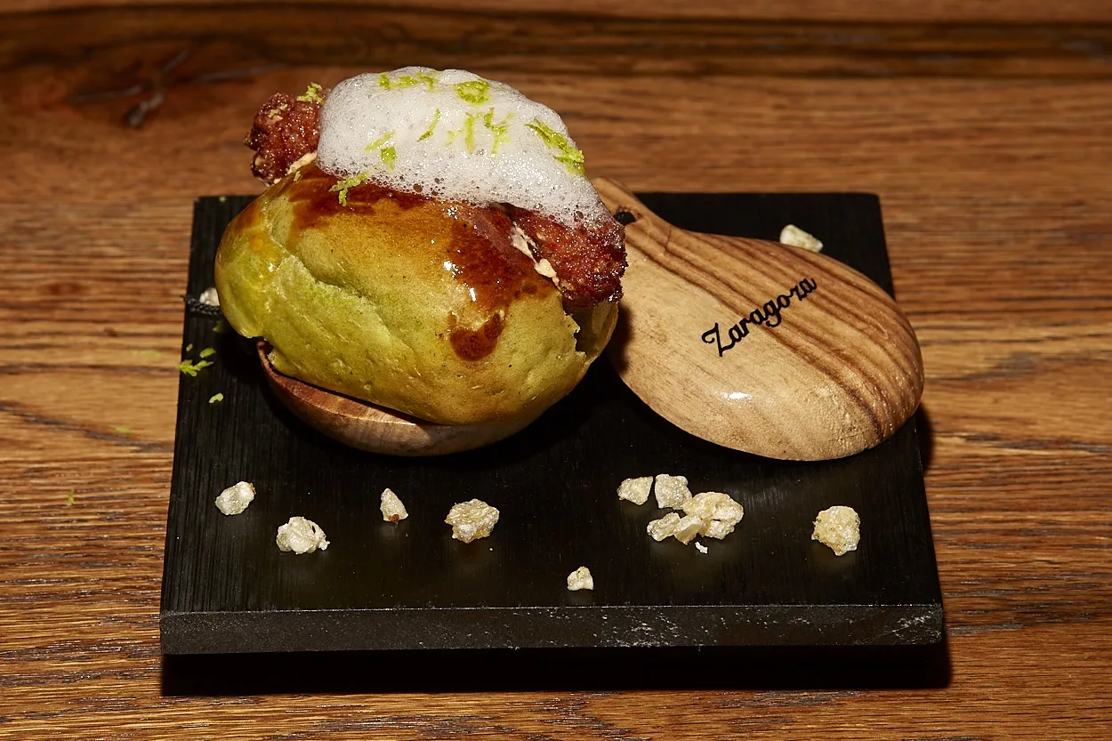 Concurso De Tapas De Zaragoza 2024 El Concurso De Tapas De Zaragoza 2024 Ya Tiene Finalistas Zaragozala   Qué Hacer En Zaragoza