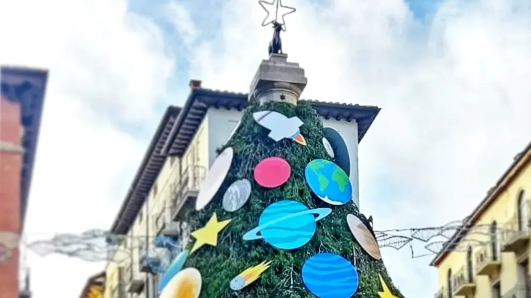 navidad en teruel