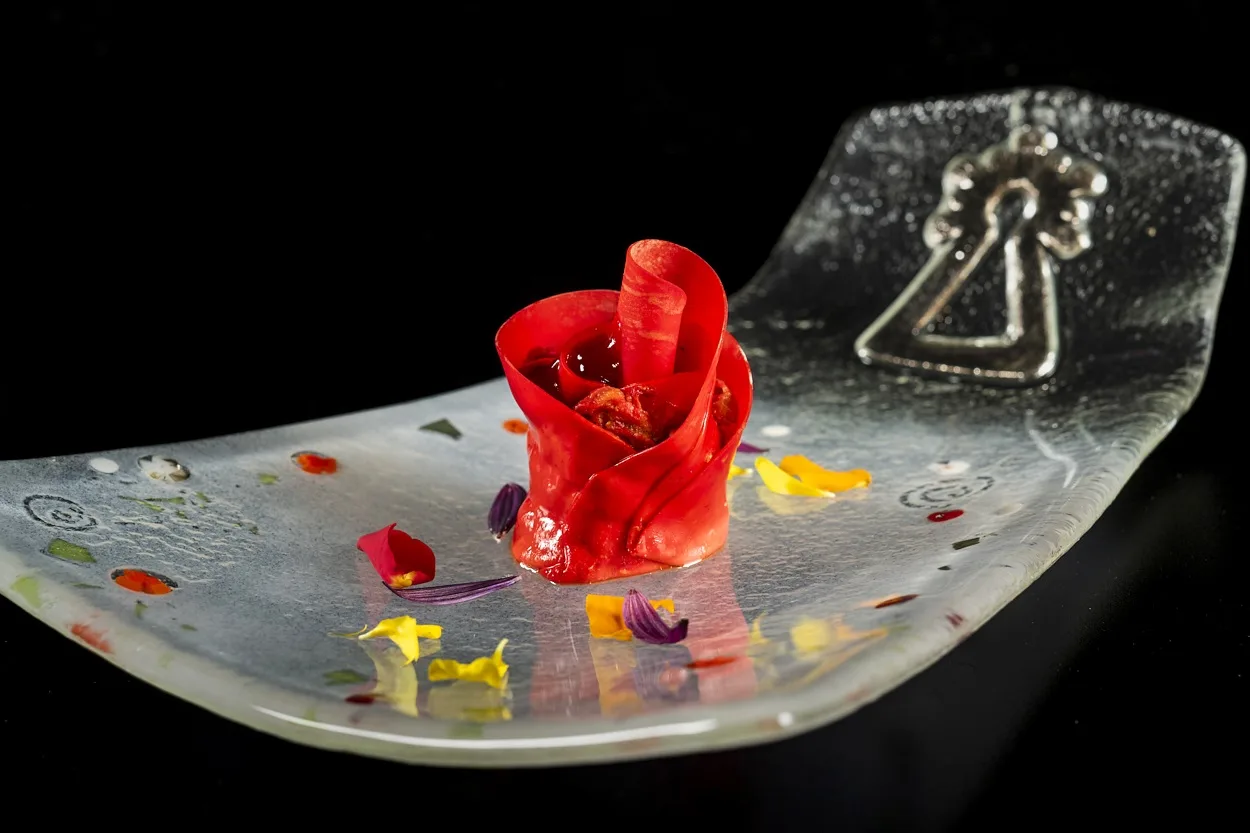 concurso de tapas de zaragoza 2024