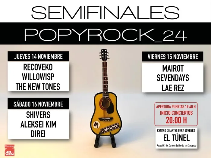 Popyrock 2024