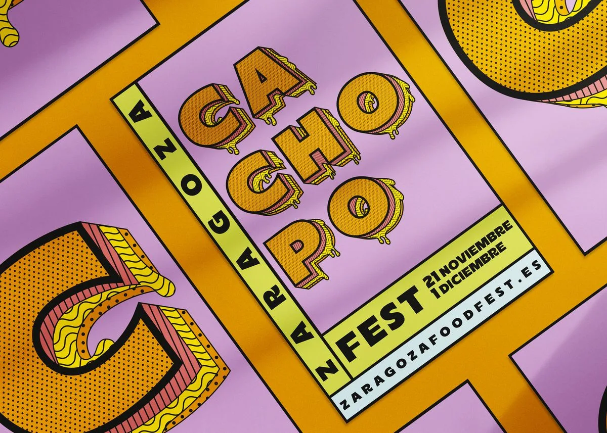 zaragoza cachopo fest 2024