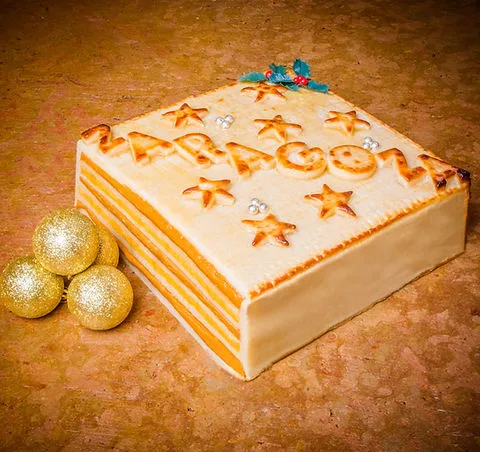 turron artesano zaragoza