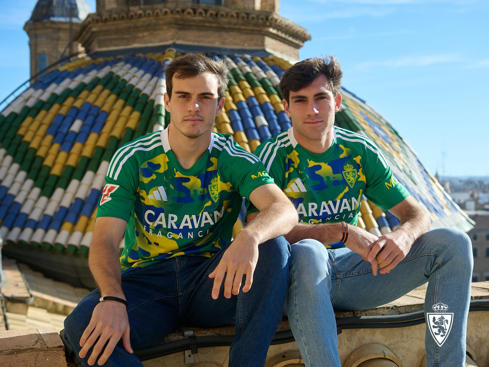 camiseta basílica del pilar real zaragoza