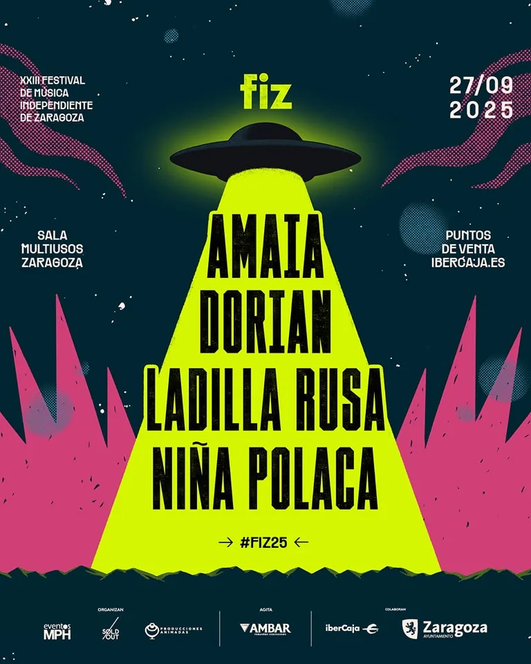 FIZ 2025