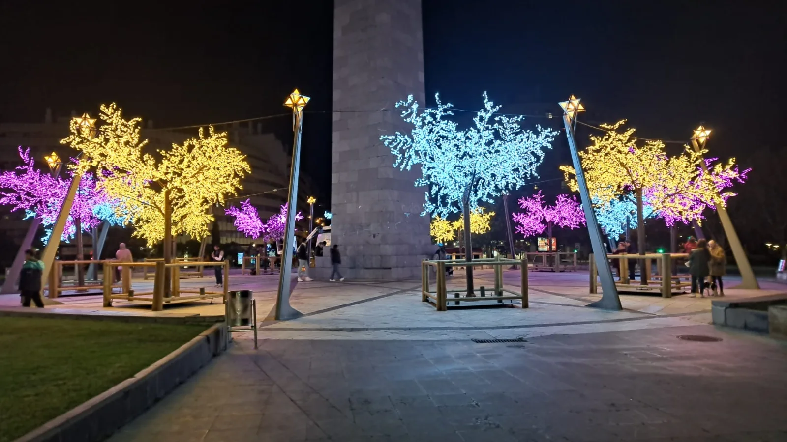 Bus Turistico Zaragoza Navidad Bus Turístico En Zaragoza Para Ver Las Luces De Navidad Zaragozala Qué Hacer En Zaragoza