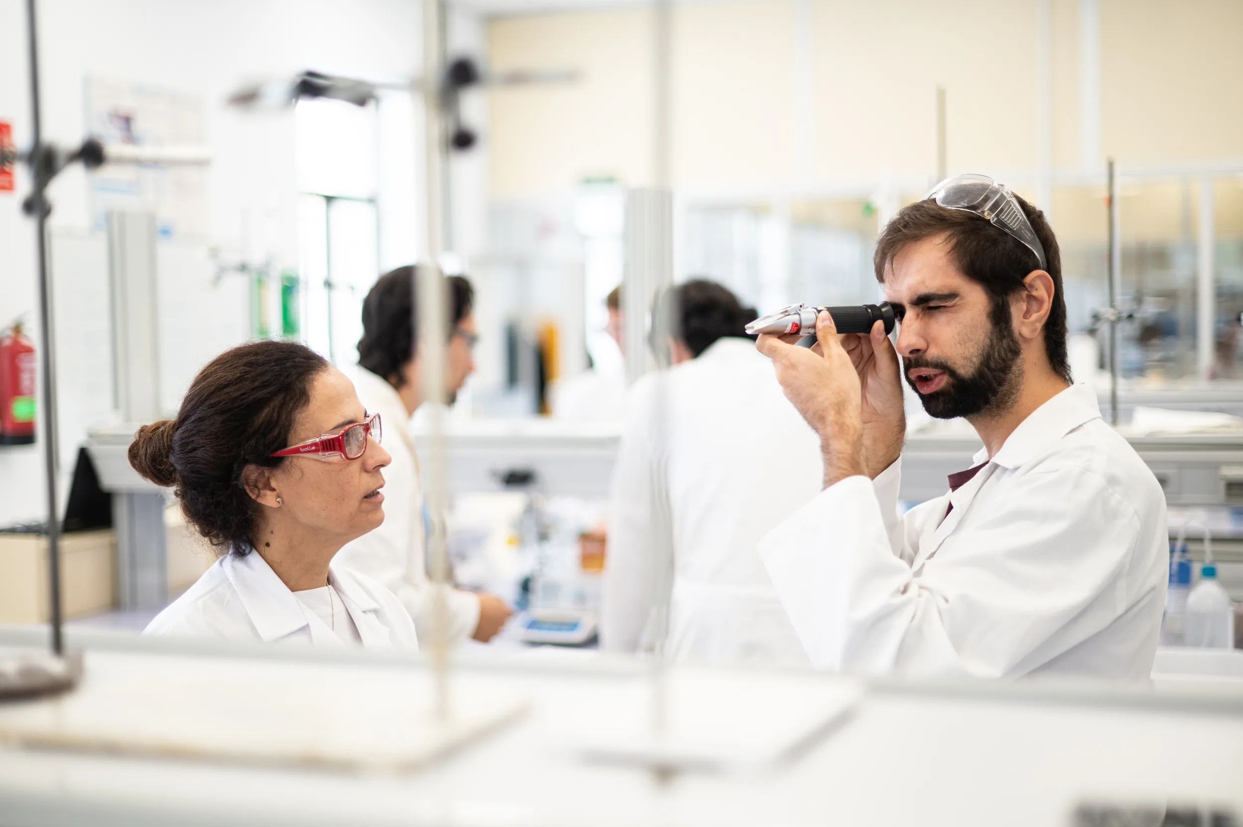 Proyectos De Cuatro Centros Aragoneses De Fp Entre Los Más Innovadores De España Según Caixabank Dualiza Zaragozala Qué Hacer En Zaragoza