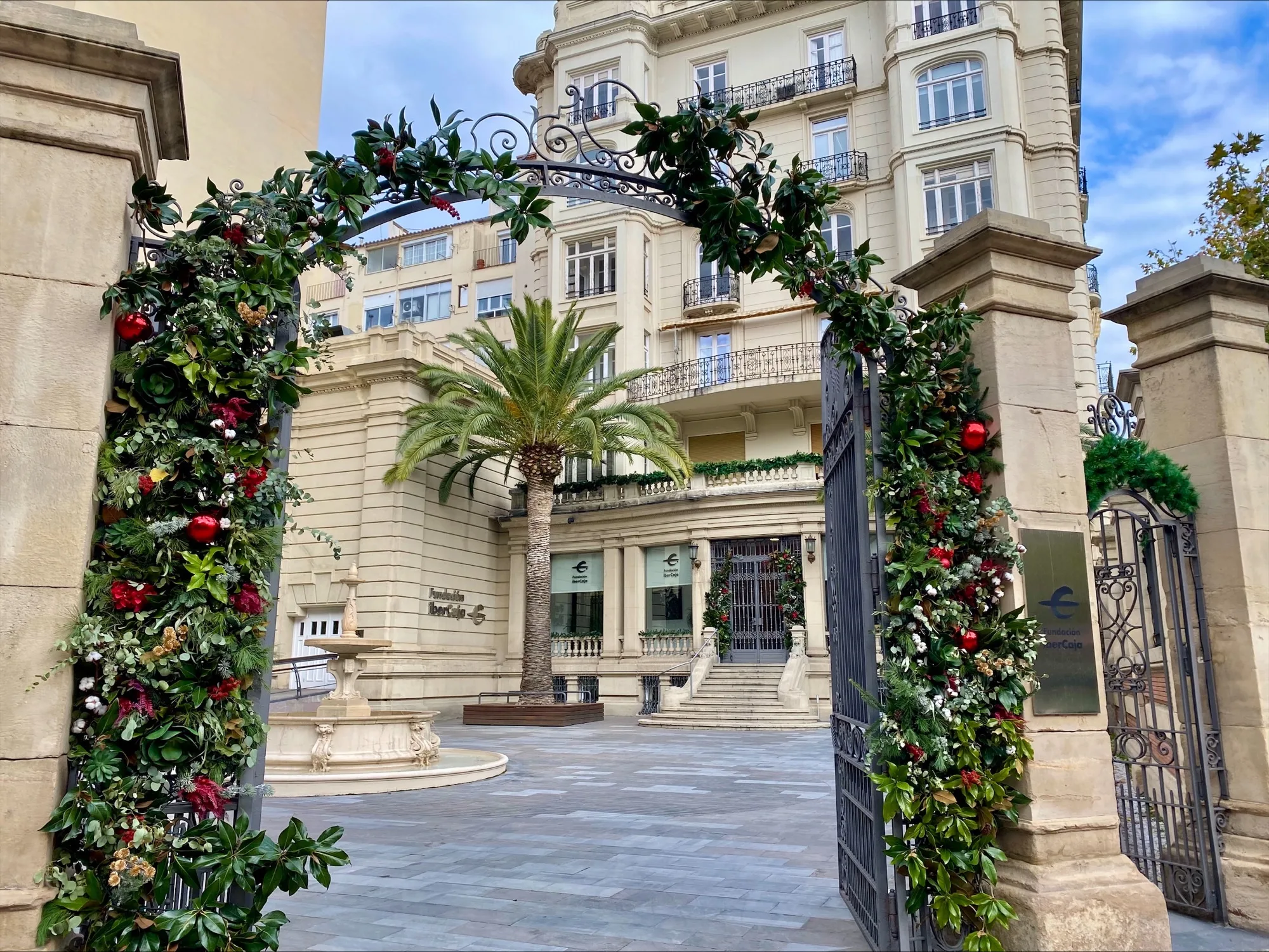 Navidad En Zaragoza Fundación Ibercaja Celebra La Navidad En Zaragoza Con Una Amplia Programación Cultural Zaragozala Qué Hacer En Zaragoza