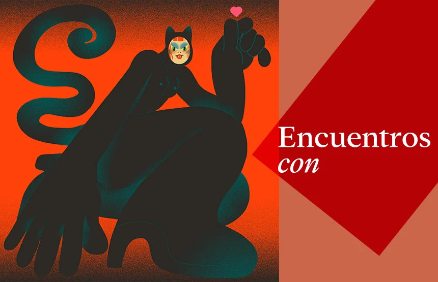 Encuentros Con Genie Espinosa En Caixaforum Zaragoza Zaragoza   Qué Hacer En Zaragoza   Página 120 Zaragozala   Qué Hacer En Zaragoza