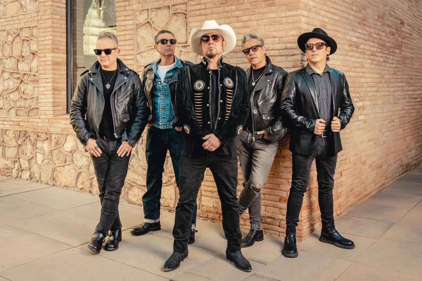 Concierto Los Rebeldes En Zaragoza Zaragoza   Qué Hacer En Zaragoza   Página 120 Zaragozala   Qué Hacer En Zaragoza