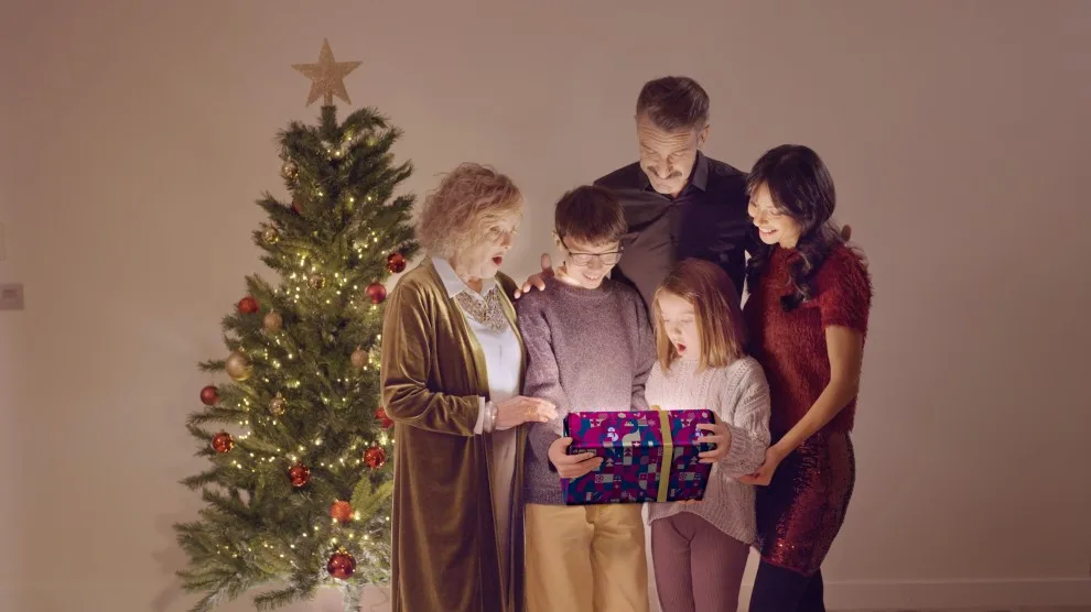 Aragón Tv Navidad Aragón Tv Presenta Su Programación De Navidad Con El Lema cada Día Es Un Regalo Zaragozala   Qué Hacer En Zaragoza