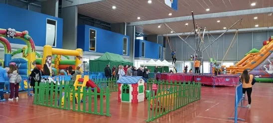 Chiquiayud 2024 En Calatayud