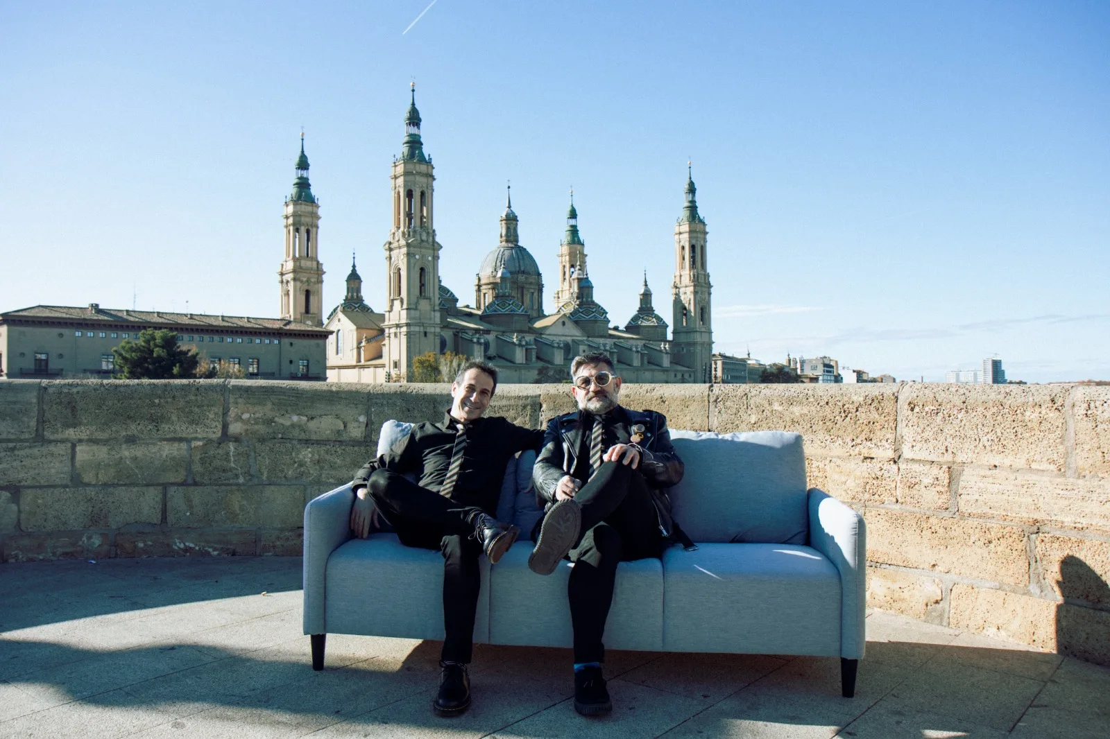 cotillón en zaragoza
