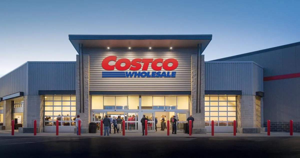 restaurante costco zaragoza