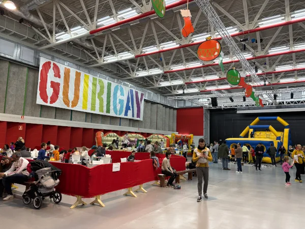 guirigay huesca 2024