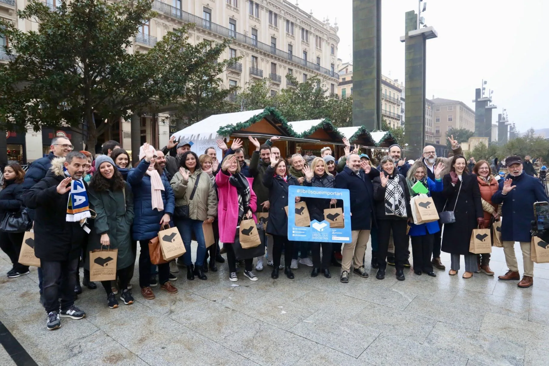 Libros Que Importan Zaragoza 2024 Zaragoza   Qué Hacer En Zaragoza   Página 236 Zaragozala   Qué Hacer En Zaragoza