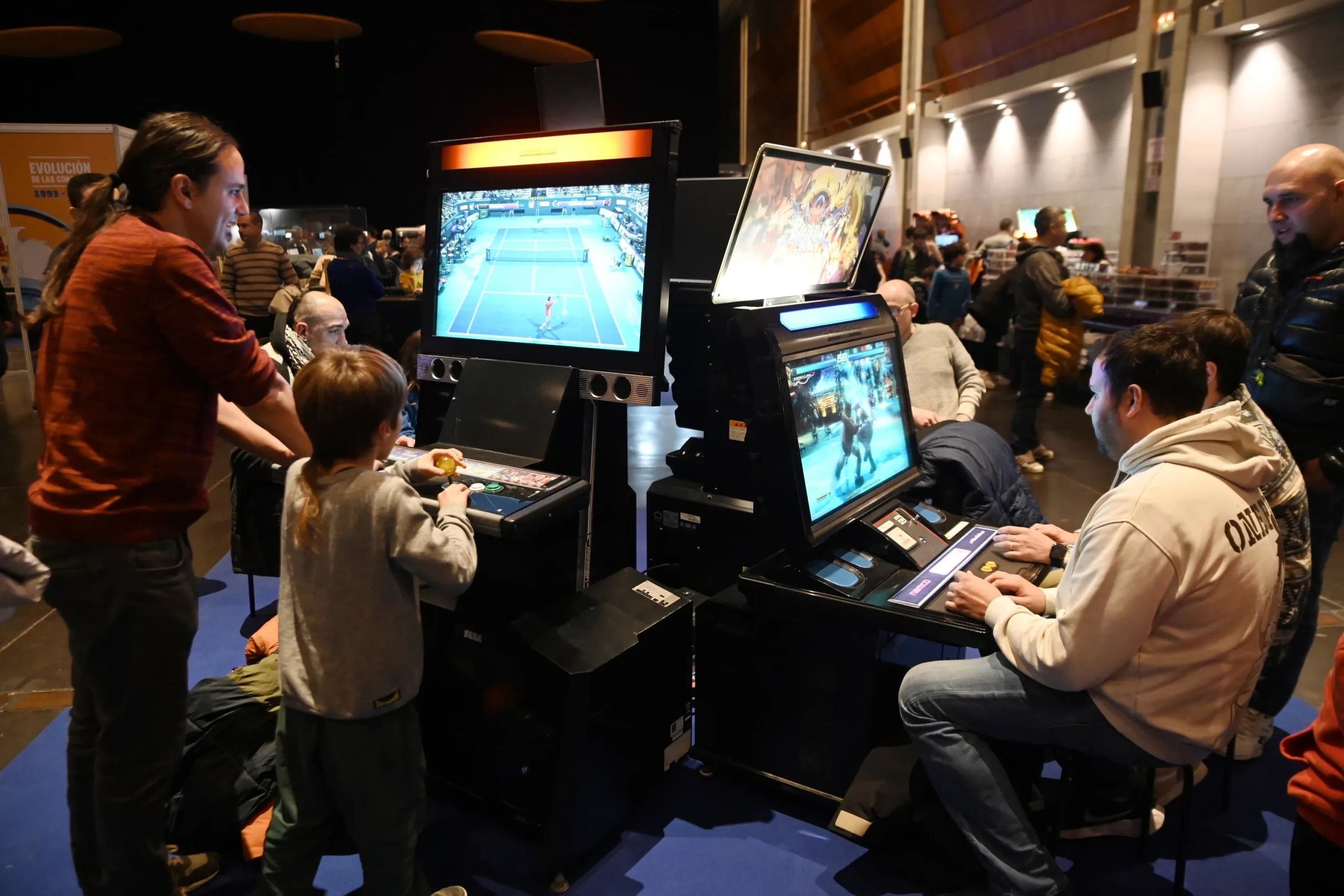 Retrogamer 2024 En Zaragoza Información Y Horarios Zaragozala Qué Hacer En Zaragoza
