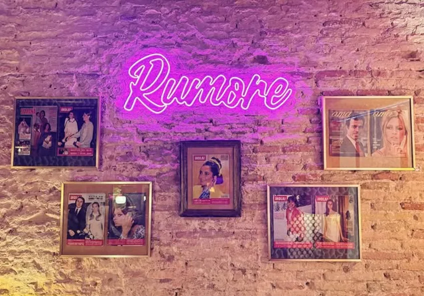 rumore café zaragoza