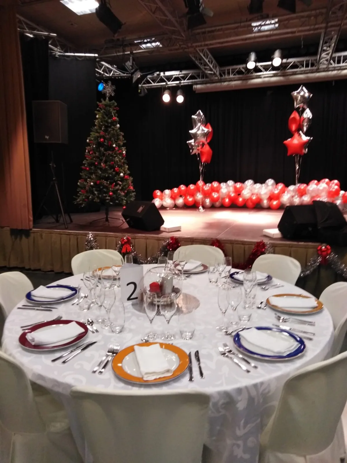 nochebuena zaragoza
