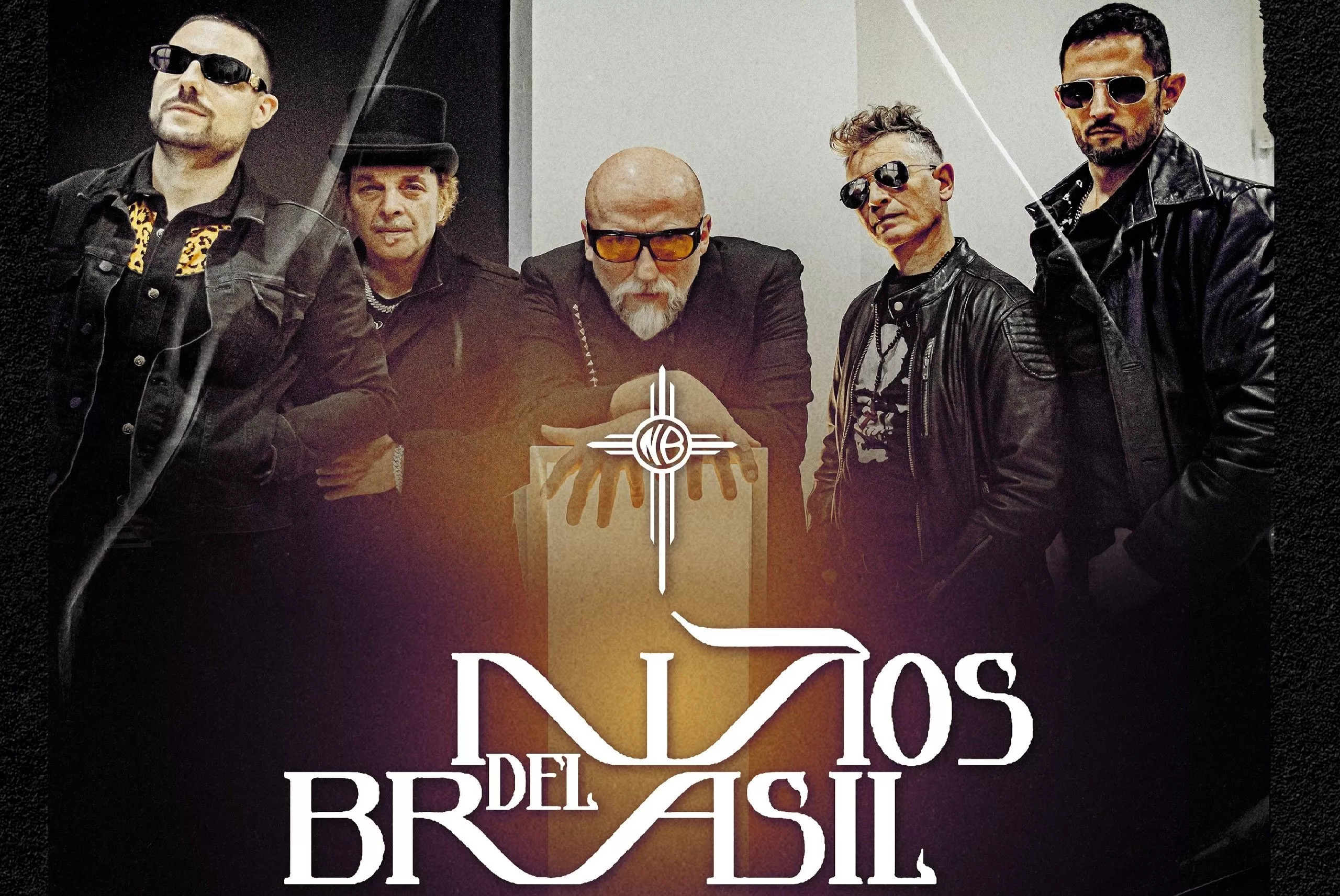 Concierto Niños Del Brasil Zaragoza 28 Diciembre Concierto Aniversario De Los Niños Del Brasil En Sala Oasis Zaragozala Qué Hacer En Zaragoza