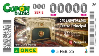  Zaragoza   Qué Hacer En Zaragoza   Página 93 Zaragozala   Qué Hacer En Zaragoza